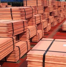Copper Cathode: Unveiling the Marvels of a Versatile Metal