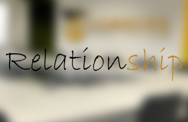 Cultivate Long-Term Relationships 