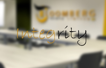 Integrity and Ethics